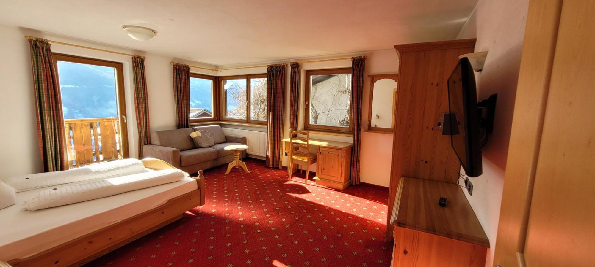 Hotel Tonnerhof 라시네스 외부 사진