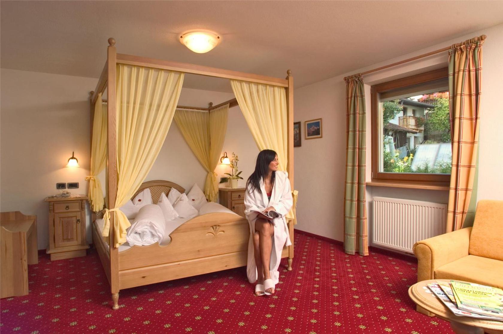 Hotel Tonnerhof 라시네스 외부 사진