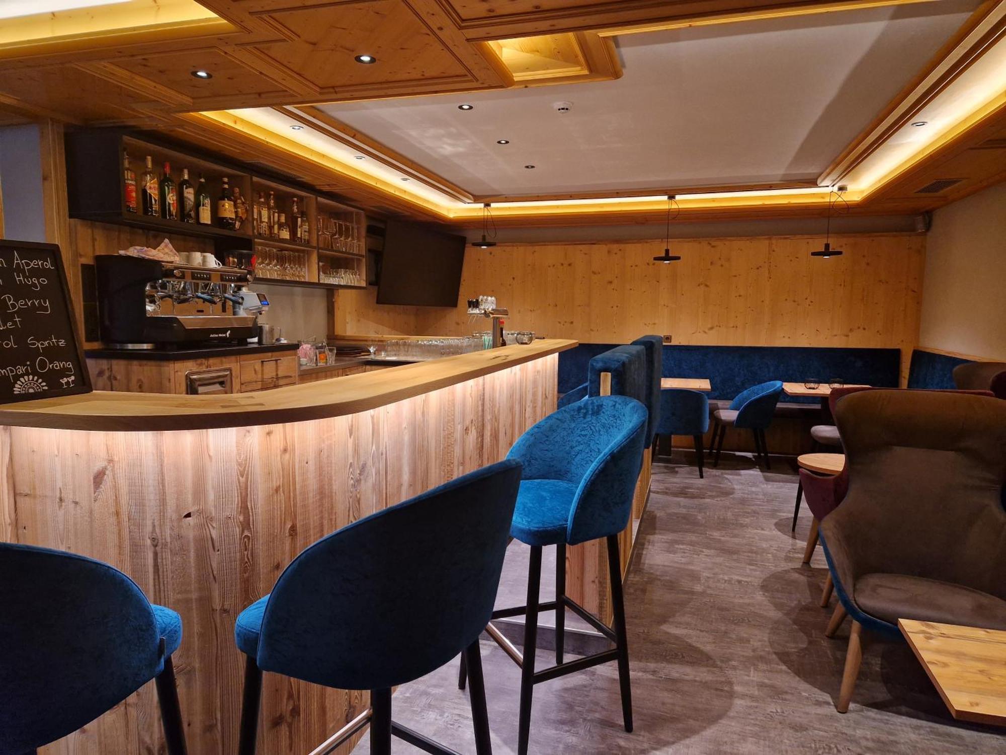 Hotel Tonnerhof 라시네스 외부 사진